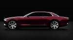 Bertone B99 Concept 2011 года